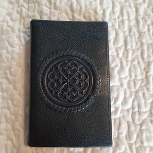 Brighton folio wallet